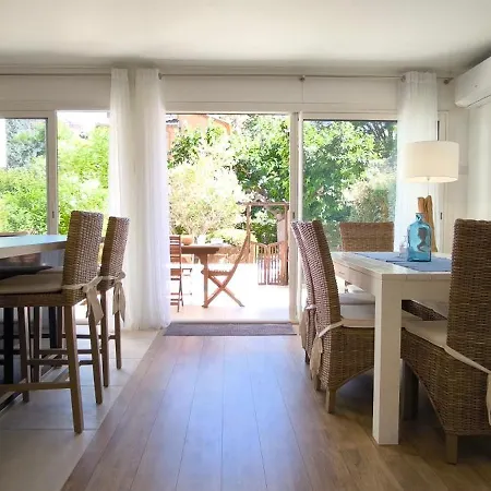 Le Ptit Paradis D'emma - Grand T3, Parking, Terrasse Apartamento Cassis