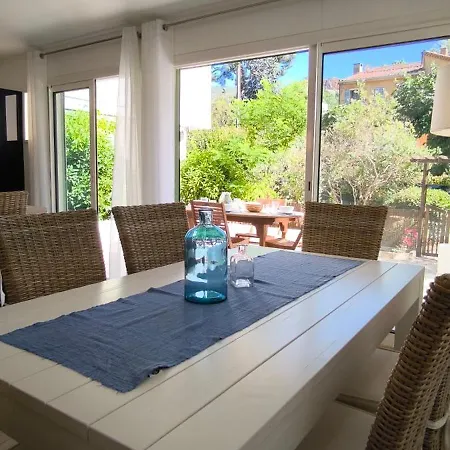Le Ptit Paradis D'emma - Grand T3, Parking, Terrasse Apartamento Cassis