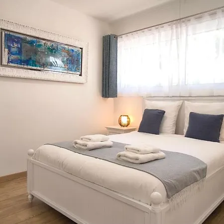 Le Ptit Paradis D'emma - Grand T3, Parking, Terrasse *