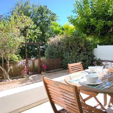 Le Ptit Paradis D'emma - Grand T3, Parking, Terrasse Apartamento *