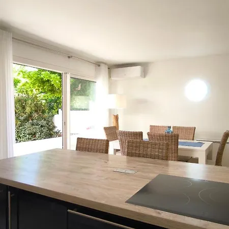 Le Ptit Paradis D'emma - Grand T3, Parking, Terrasse Cassis